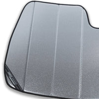 Covercraft Covercraft UVS100 Premier Series Custom Sunscreen - Galaxy Silver (UV11562GS)