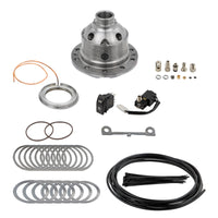 ARB ARB Airlocker Jeep Jl Sahara M220 32Spl (RD245)