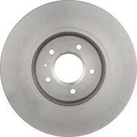 Brembo OE Brembo 17-20 Audi RS3 Front Dual Cast Rotor (09.D269.21)