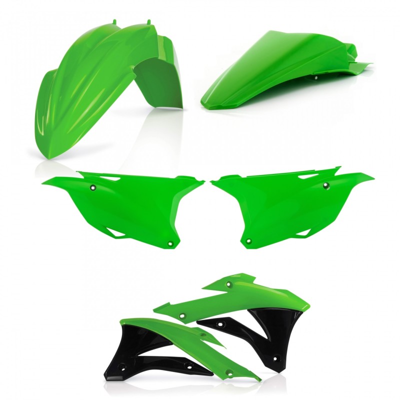 ACB Body Kit