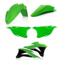 ACB Body Kit