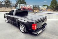 BAK B BAK 2021+ Ford F-150 Regular & Super Cab BAKFlip G2 8ft Bed Cover (226338)