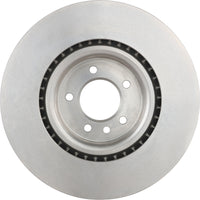 Brembo OE Brembo 18-20 Land Rover Discovery Front Premium UV Coated OE Equivalent Rotor (09.C819.11)