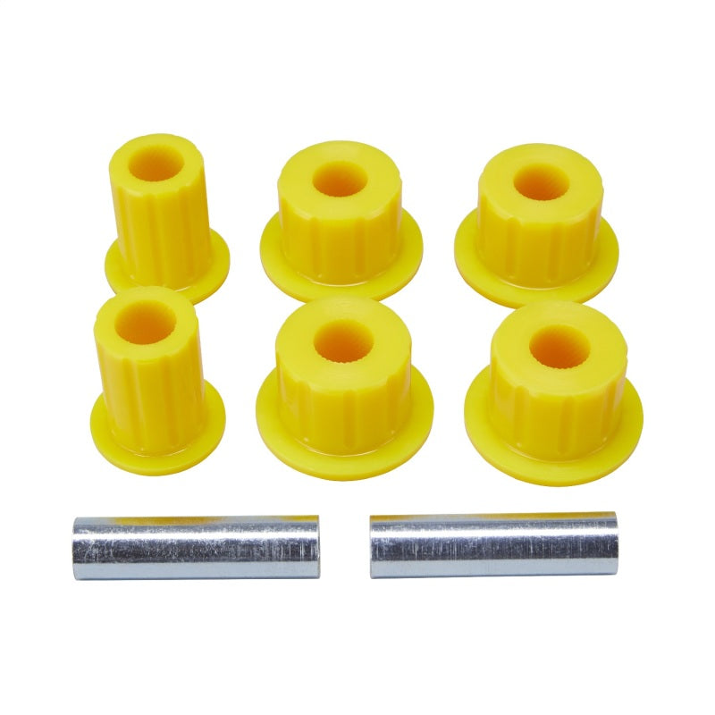 ARB C ARB Bushing Kit OME Shackle Tacoma (OMESB121)
