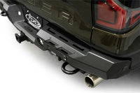 ADD Addictive Desert Designs2024+ Ford Ranger Raptor Phantom Rear Bumper (R720191280103)