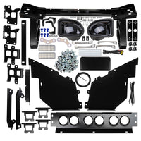 ARB B ARB Bumper/Fitting Kit Bundle 3440530 (3440530B)