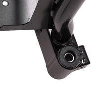 ARB ARB Jerry Can/Holder ARB Rear Step Towbar Rhs Blk (5700262)