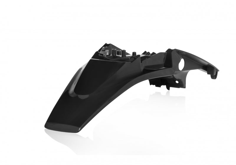 Acerbis Acerbis 17+ Husqvarna TC65 Rear Fender - Black (2732050001)