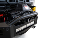 ADD Addictive Desert Designs 22-23 Ford Bronco Raptor Rock Fighter Front Bumper (F260181060103)