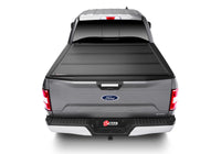 BAK BAK 2021+ Ford F-150 Regular & Super Cab BAKFlip MX4 8ft Bed Cover - Matte Finish (448338)