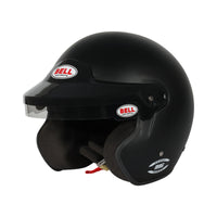 Bell Bell Helmet Mag White 3Xl(65-66) Sa2025 (1435A66)