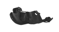 Acerbis Acerbis 19-23 Yamaha Tenere 700 Skid Plate - Black (2976160001)