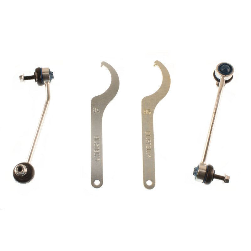 Bilstein Kits Bilstein 06-13 Porsche 911 B16 (DampTronic) Suspension Kit (49-349993)