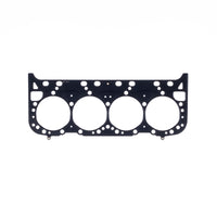 Cometic Gasket Cometic GM LT1/LT4 Gen-2 Small Block V8 .080in MLS Cylinder Head Gasket - 4.100in Bore (C5646-080)