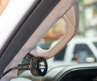 Carli Carli 25-26 Ford Super Duty Platinum E-Venture Touch Screen Mount - A-Pillar (CS-FEV-APTSM-25-P)