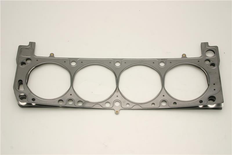 Cometic Gasket Cometic Ford 335 Series V8 .036in MLS Cylinder Head Gasket - 4.100in Bore (C5871-036)