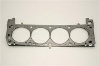 Cometic Gasket Cometic Ford 335 Series V8 .036in MLS Cylinder Head Gasket - 4.100in Bore (C5871-036)