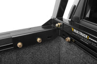 BackRack BackRack 99-23 Ford F-250/350/450 Super Duty SRX Rack Frame Only Requires Hardware (SRX700)
