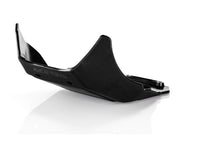 ACB Skid Plates