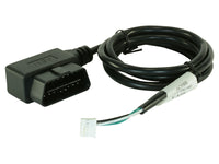 AEM AEM Main Harness for 30-0311 X-Series OBD2 Gauge (30-3458)