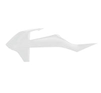 ACB Radiator Shroud