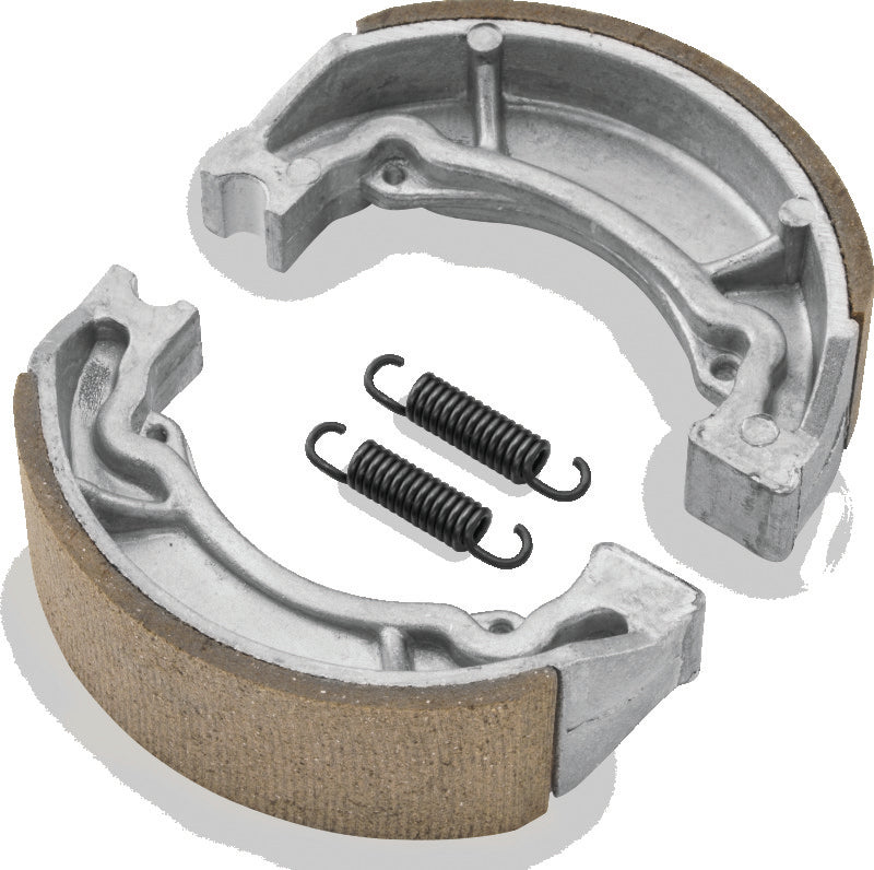 BikeMaster AX BikeMaster BM-603 Brake Shoes (963056)
