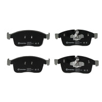 Brembo OE B Brembo 16-17 Volvo XC60 Front NAO Brake Pad (P86026N)