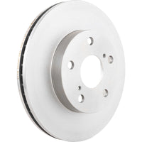 Brembo OE Brembo 91-96 Toyota Previa Front Premium OE Equivalent Rotor (09.5916.10)