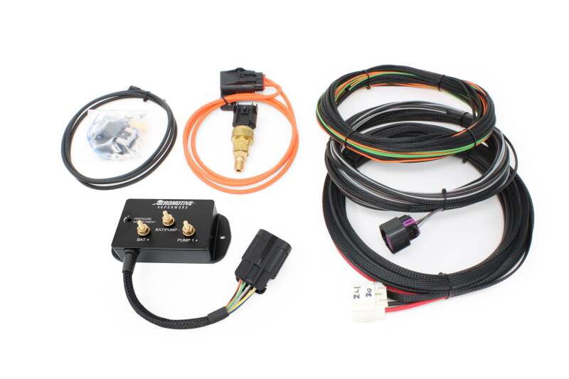 Aeromotive Aeromotive VaporWorx Gen 5/6 ZL1 LSA Pulse Width Modulation Fuel Module Controller Kit (66108)