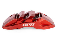 APR APR 22-26 Audi RS3 370x34mm 6-Piston Big Brake Kit (8Y RS3) - Front - Red (BRK00068)