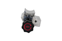 Baer Brakes Baer Brakes Remaster Adjustable Left Port Proportioning Valve - Polished (2000058LP)