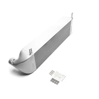 Cobb 16-18 Ford Focus RS Silver Front Mount Intercooler - 793500-SL