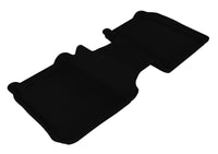 ACE Kagu - Rear - Black