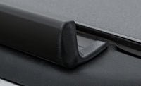 Access T Access ADARAC 2024+ Ford Ranger 5Ft Box Alum Utility Rails Bed Racks - Matte Black (F0010102)