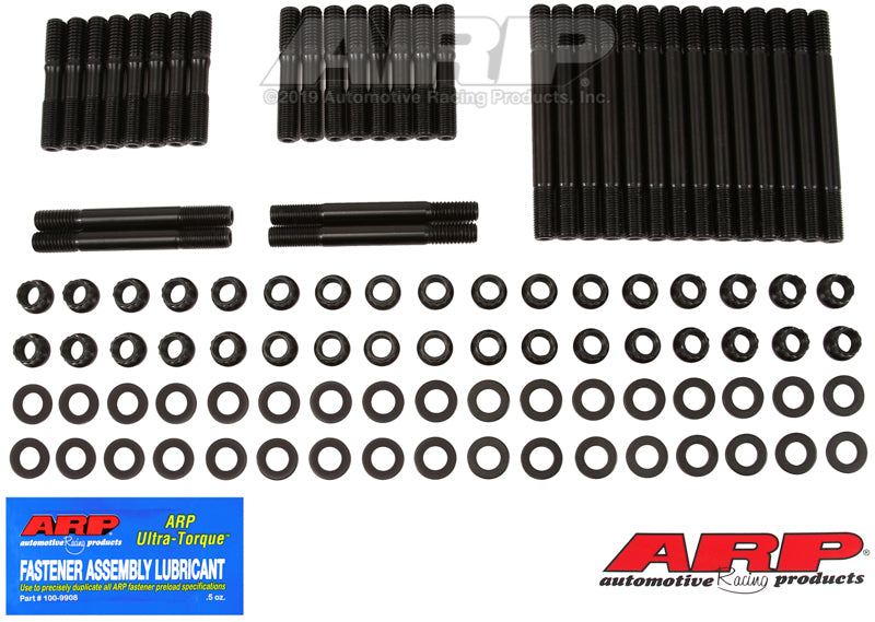 ARP ARP Chevrolet Small Block Dart Sportsman Heads Undercut Head Stud Kit (234-4602)