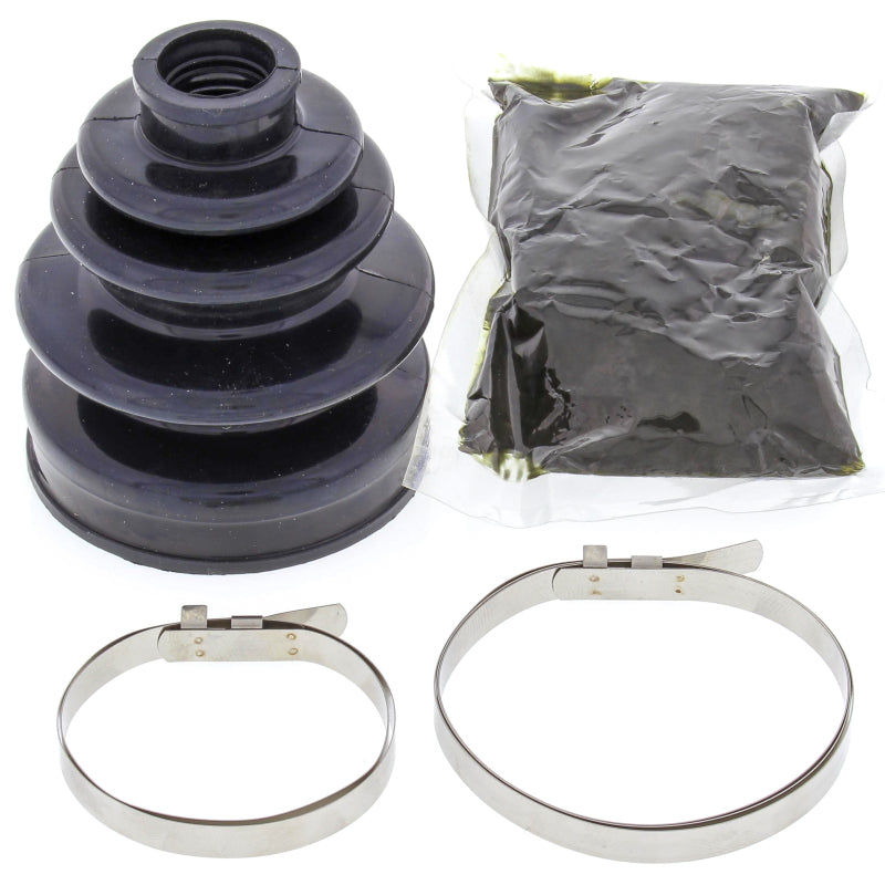 All Balls Racing All Balls Racing 2004 Can-Am Outlander 330 CV Boot Repair Kit - Front - Outer (19-5008)
