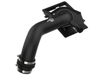 aFe Discount C aFe 15-21 VW GTI L4 2.0L Rapid Induction Cold Air Intake System w/ Pro 5R Filter (52-10020R)