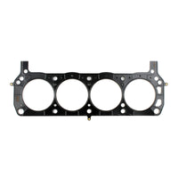 Cometic Gasket Cometic Ford Windsor V8 .084in MLS Cylinder Head Gasket - 4.080in Bore - NON-SVO (C5513-084)