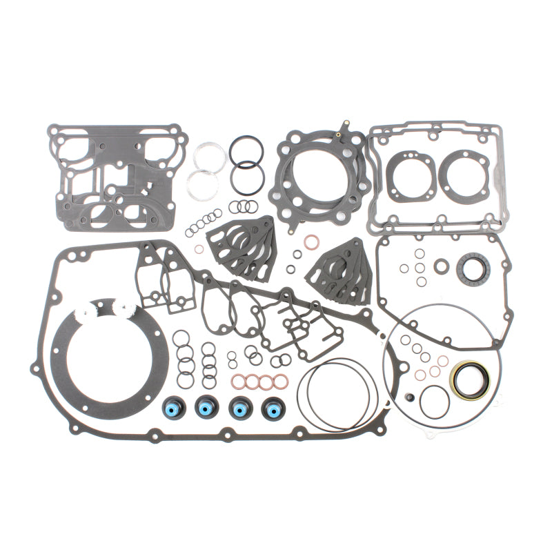Cometic PWS Cometic 2007+ Harley-Davidson Softail Models STD Bore Complete Gasket Kit (C9171)