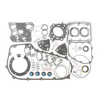 Cometic PWS Cometic 2007+ Harley-Davidson Softail Models STD Bore Complete Gasket Kit (C9171)