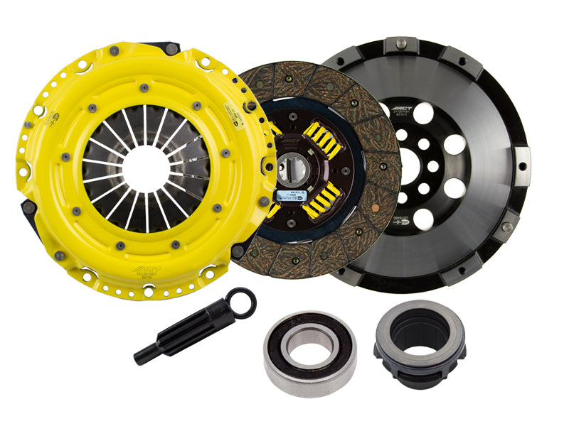 ACT ACT 91-03 BMW E36/E37/E46/E39 HD/Perf Street Sprung Clutch Kit (BM12-HDSS)