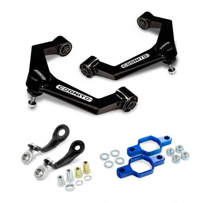 Cognito Cognito 24-24 Chevy/GMC Silverado/Sierra 2500 Super Stock Kit (110-P1268)