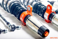 AST Coilovers AST 5100 Series Shock Absorbers Non Coil Over BMW 3 series - E30 M3 (ACU-B1502S)