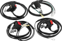 BikeMaster E BikeMaster Honda CR Kill Button (530600)