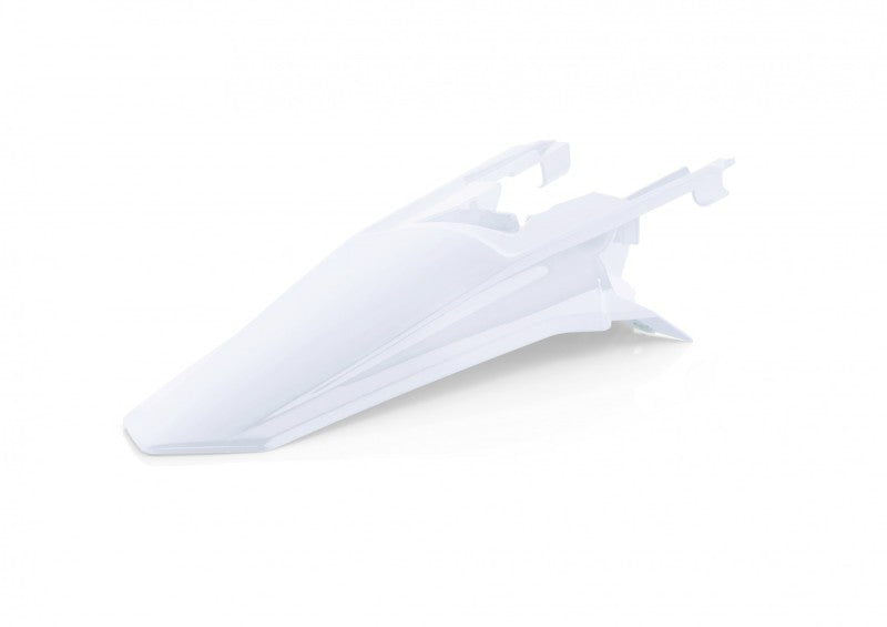 ACB Rear Fender