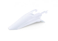 ACB Rear Fender