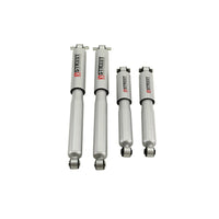 Belltech Belltech Street Performance Shock Set (OE9679)