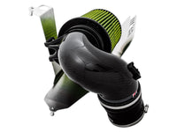 AWE Tuning B AWE Tuning 2020+ Toyota GR Supra S-FLO Carbon Intake (2660-15018)