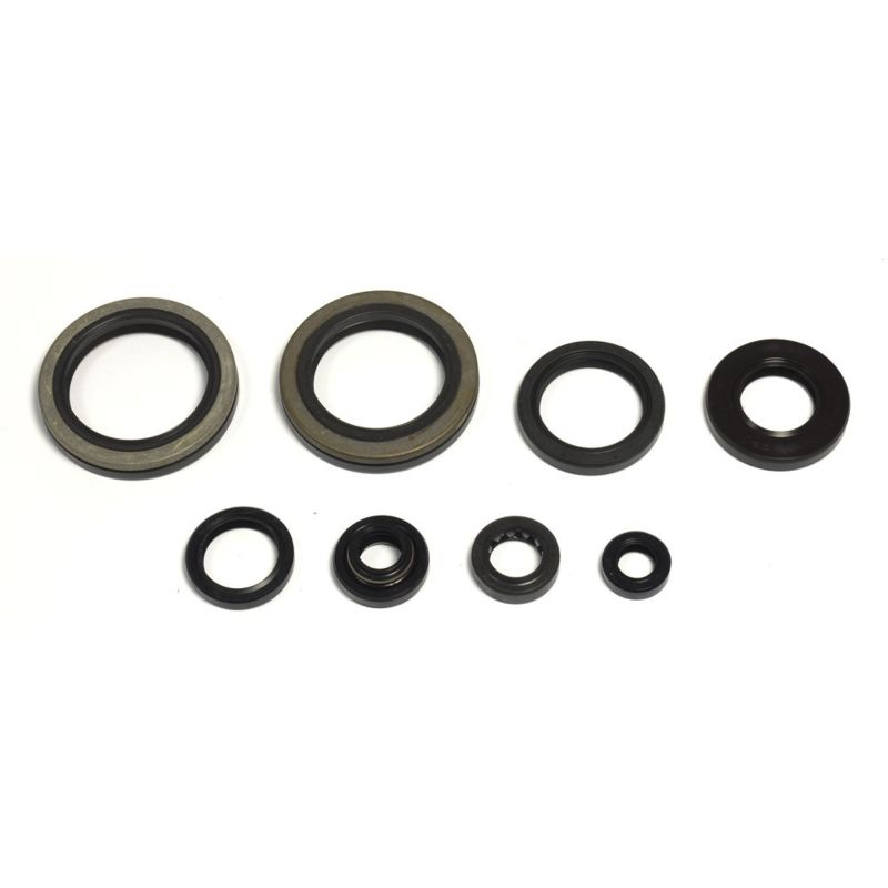 Athena B Athena 93-95 Suzuki RM 250 Engine Oil Seal Kit (P400510400252)