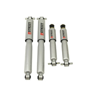 Belltech Belltech Street Performance Shock Set (OE9576)